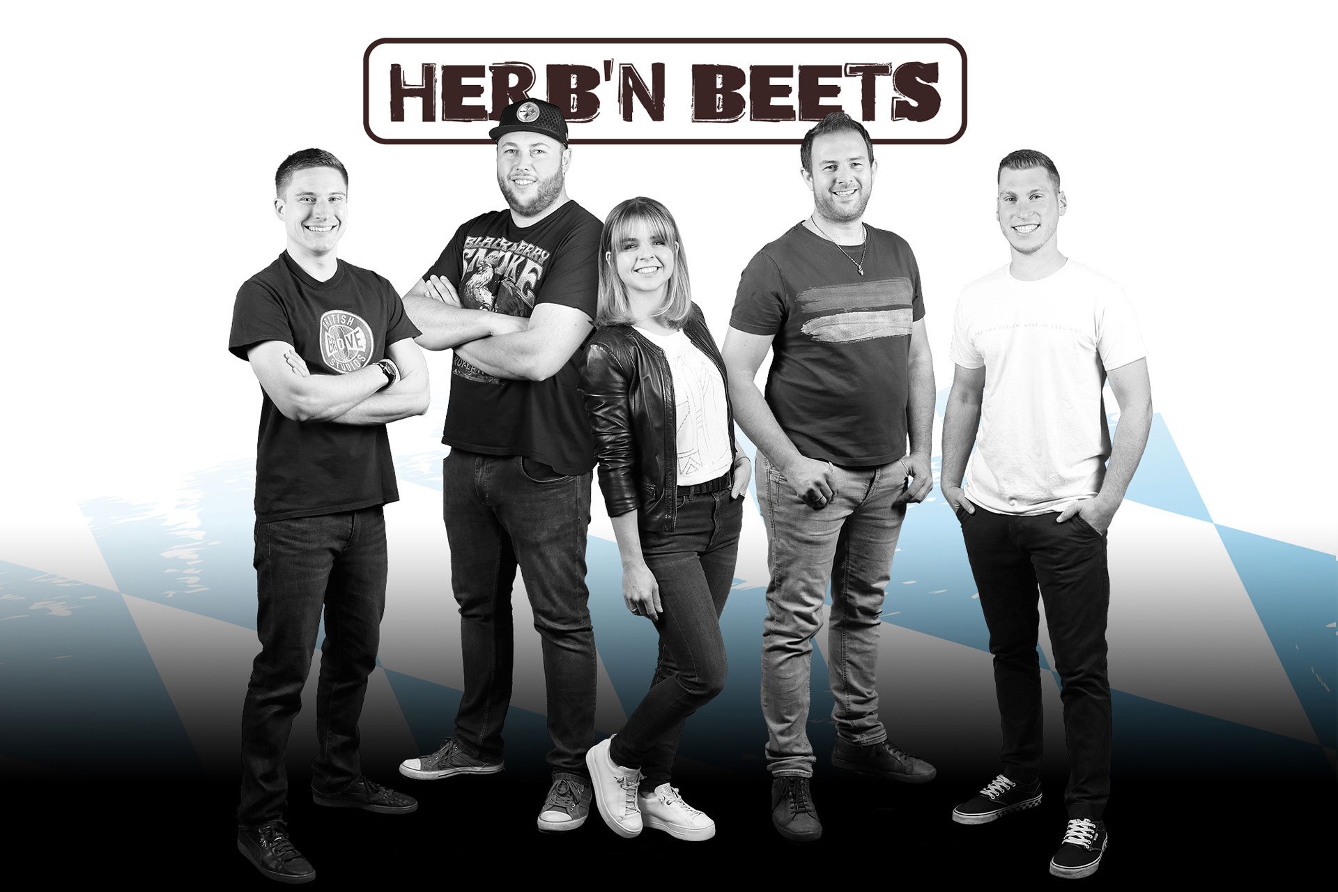 Herb'n Beets